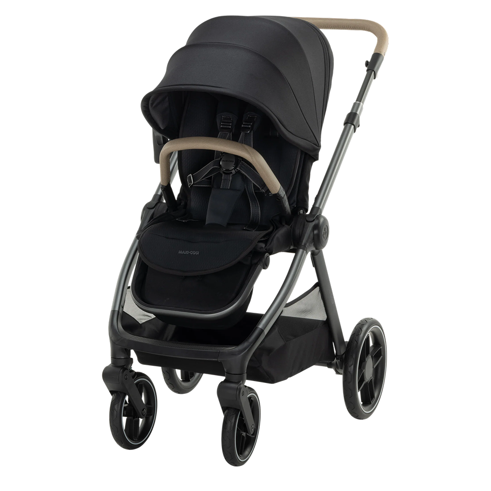 Stroller Bayi