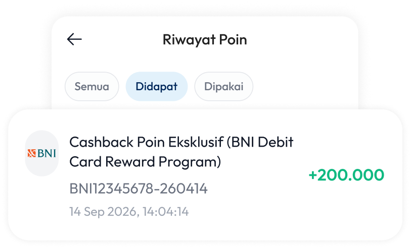 transaction-on-bookcabin