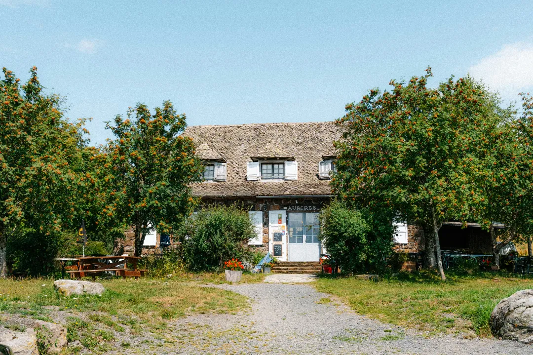 Guesthouses