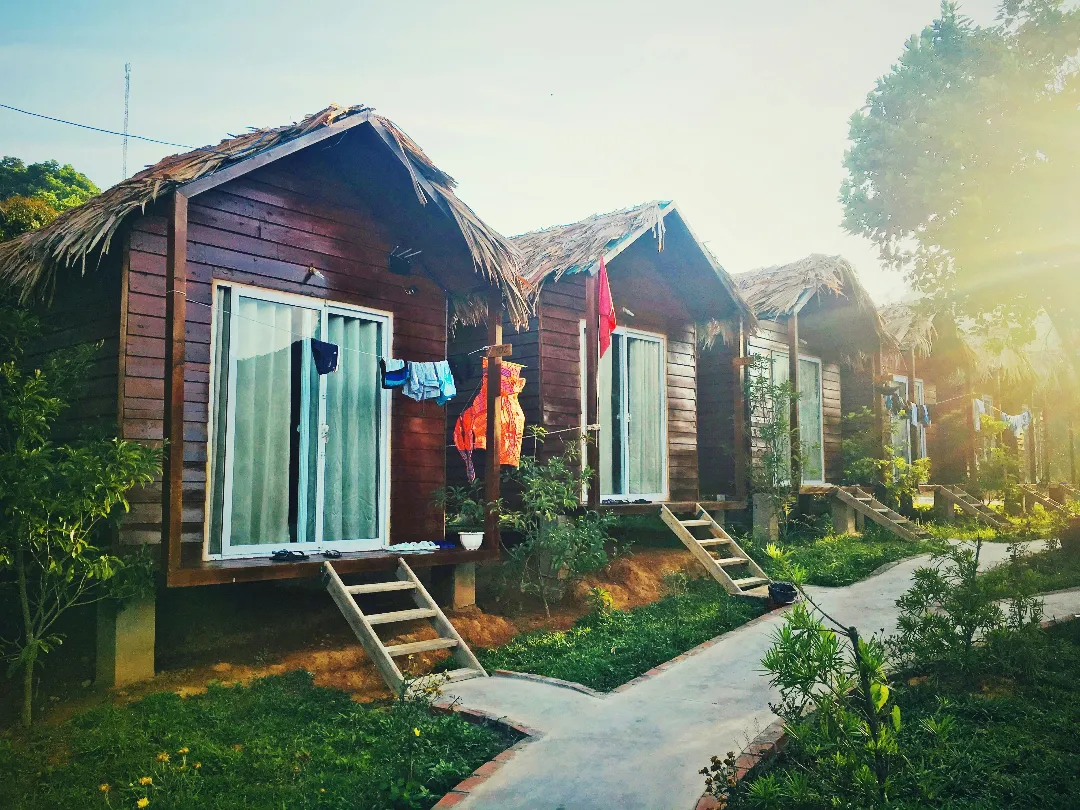 Homestays