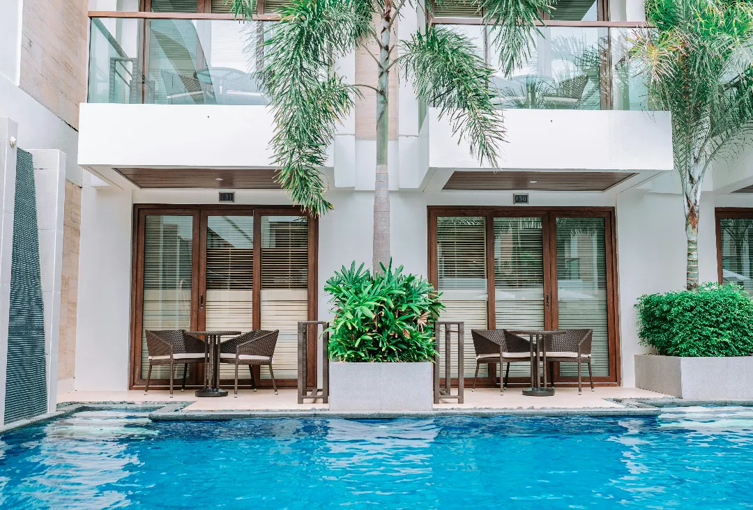 Staycation