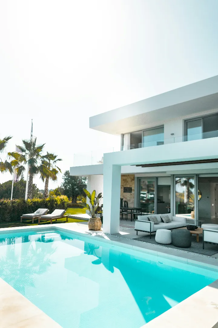 Villas