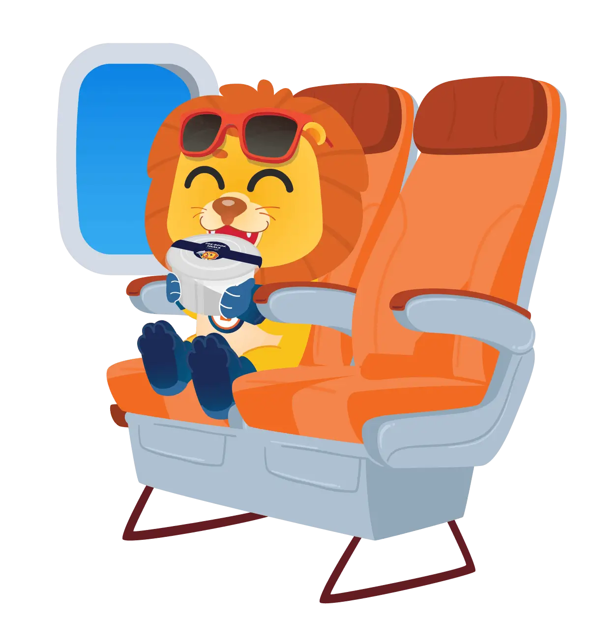 Pre-Book Meals