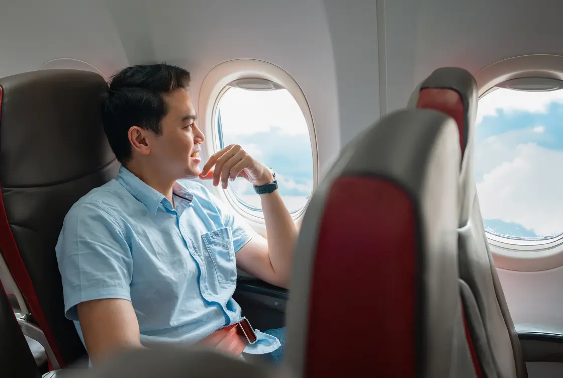 Window Seat