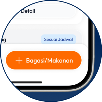 Tambahkan Bagasi
