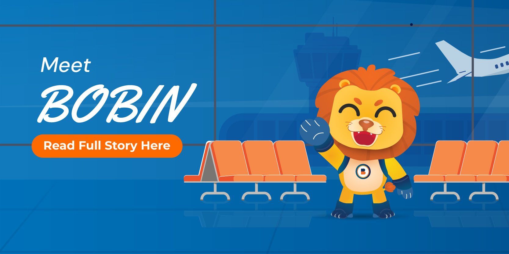 BOBIN!