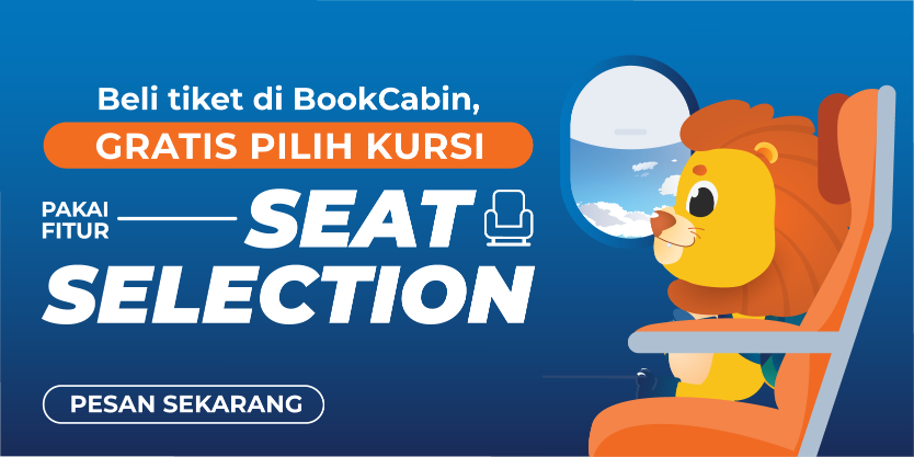 Seat Selection